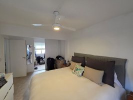 Rent 3-Room Apartment San Isidro Parking and Pool