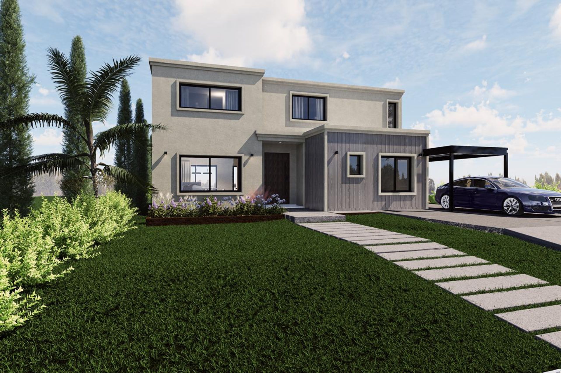 Venta Casa 5 ambientes, Santa Ana, Villanueva