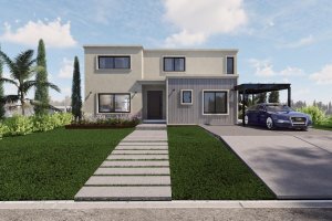 Venta Casa 5 ambientes, Santa Ana, Villanueva