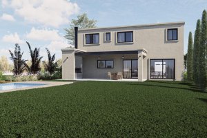 Venta Casa 5 ambientes, Santa Ana, Villanueva