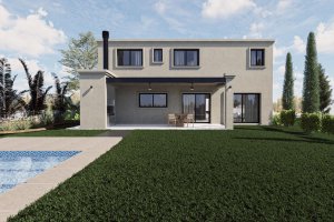 Venta Casa 5 ambientes, Santa Ana, Villanueva