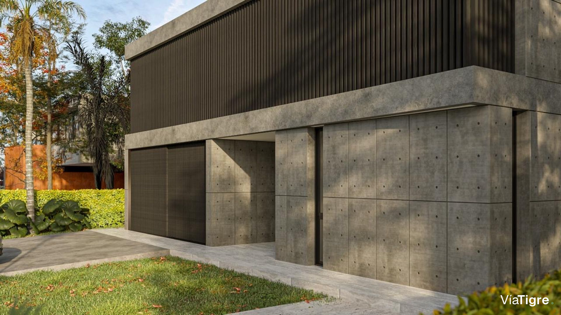 Venta Casa Al Lago Central En El Golf De Nordelta