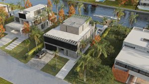 House for Sale at Central Lake, Golf Nordelta