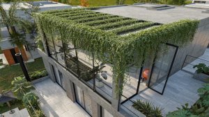 House for Sale at Central Lake, Golf Nordelta