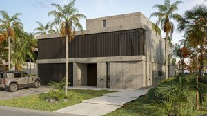 House for Sale at Central Lake, Golf Nordelta