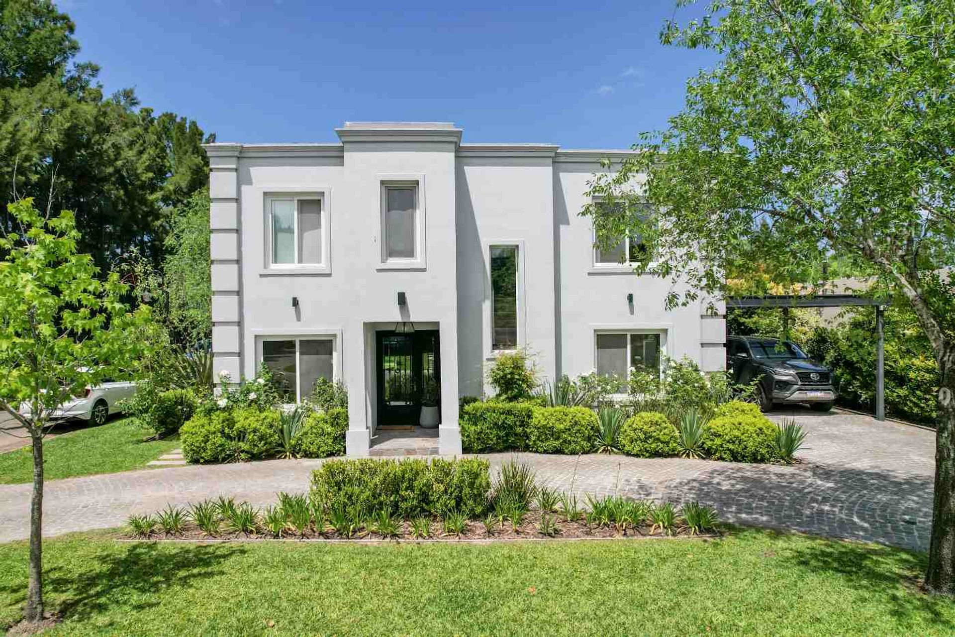 5-room house for sale in La Comarca