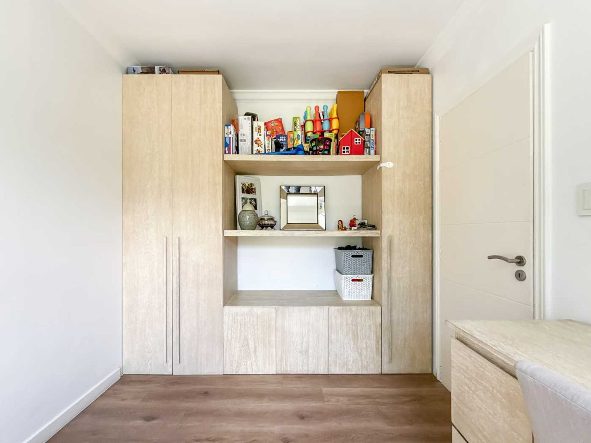 Venta casa 5 ambientes en La Comarca