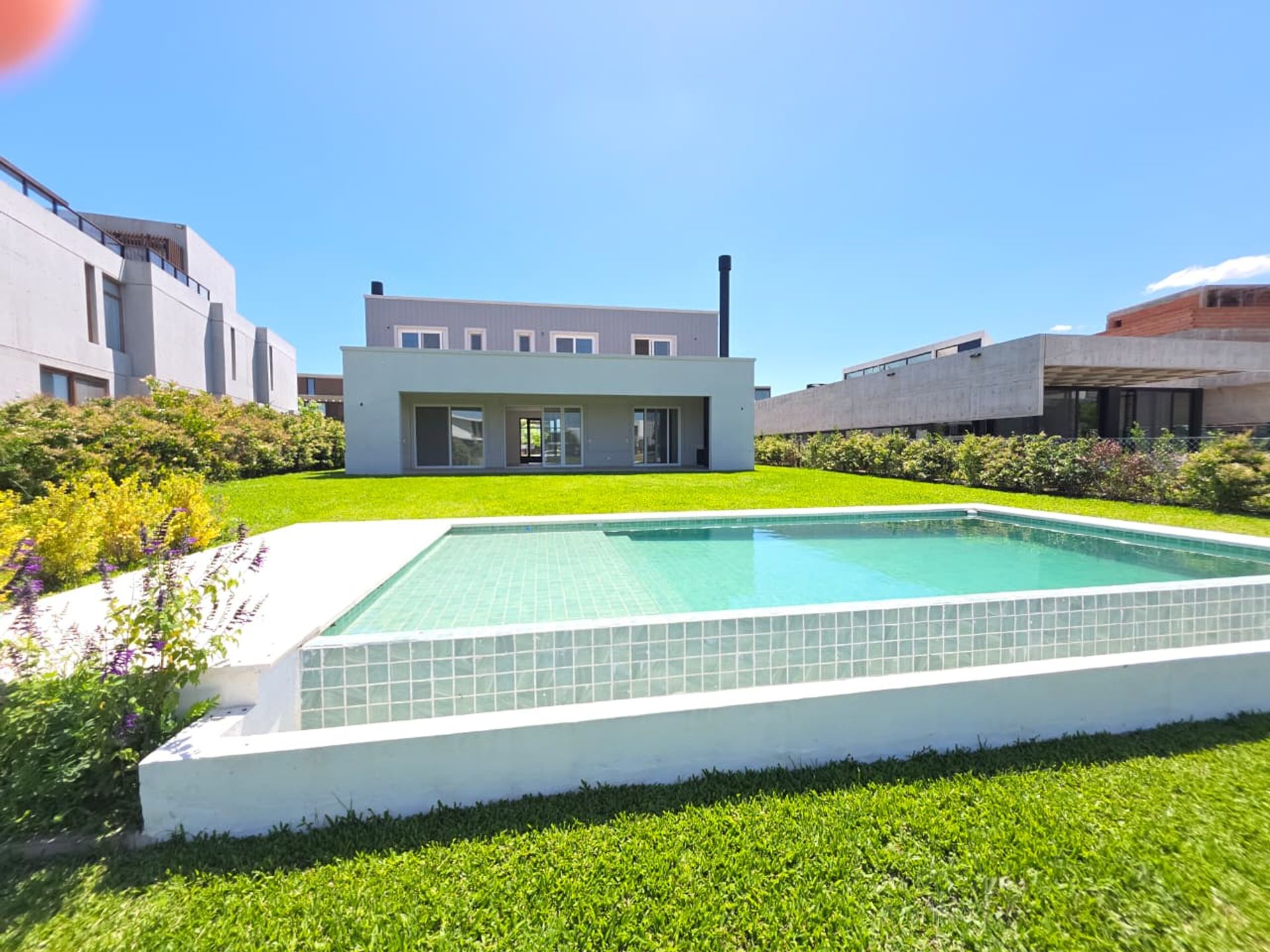 7-Room House for Sale, New, Virazon, La Laguna