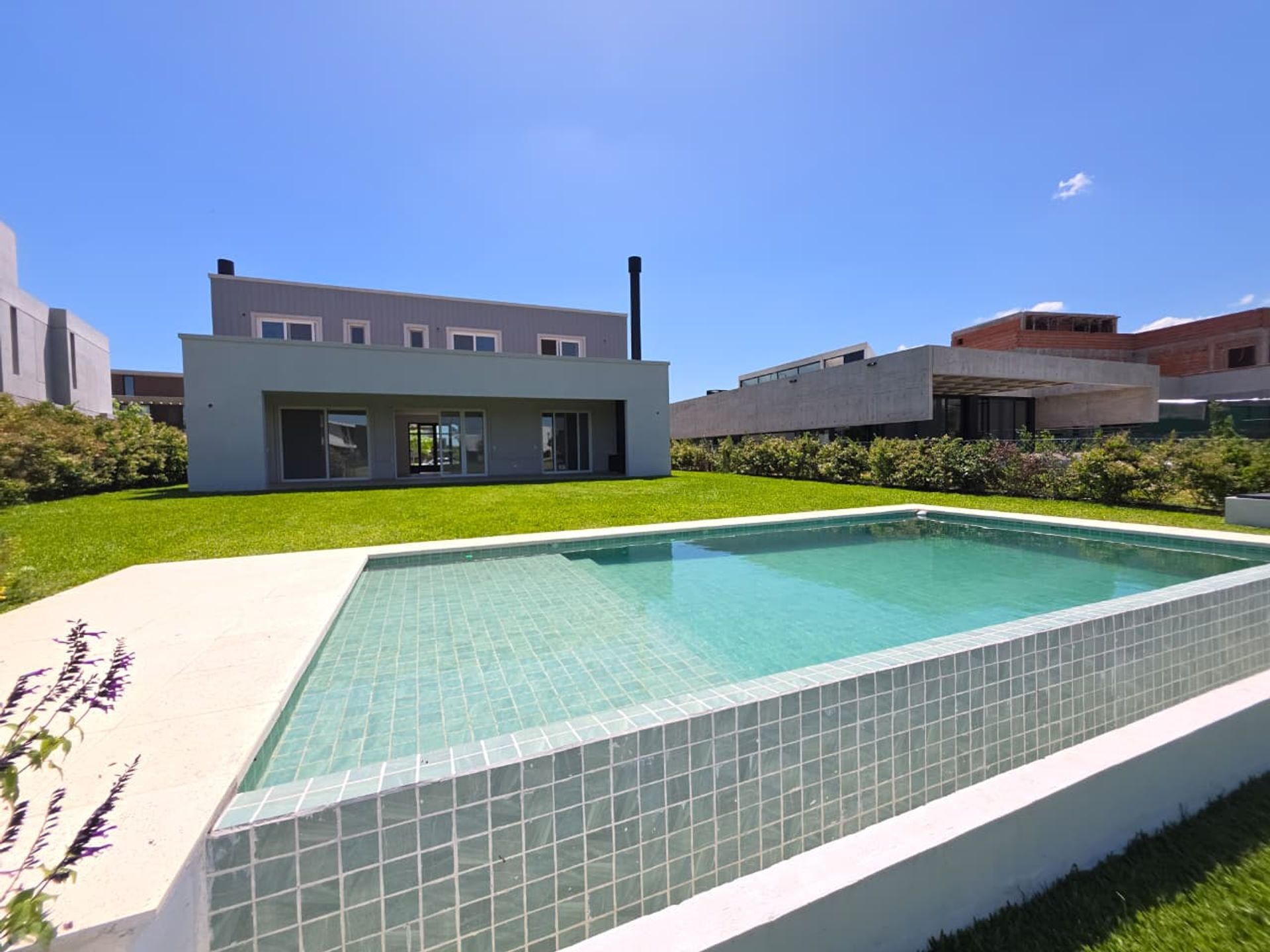 Venta Casa 7 Amb Virazon A Estrenar A La Laguna