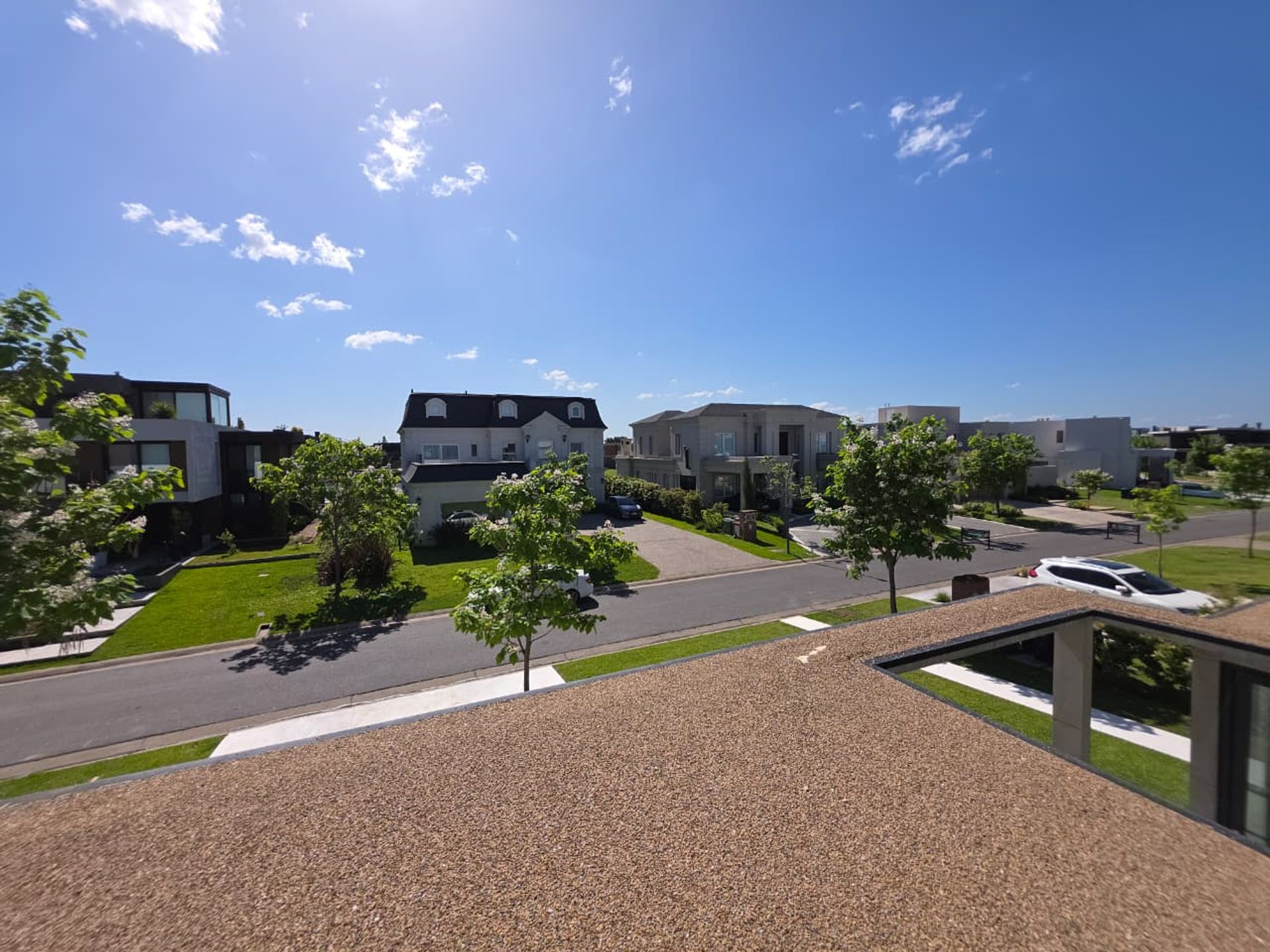 Venta Casa 7 Amb Virazon Nordelta A La Laguna