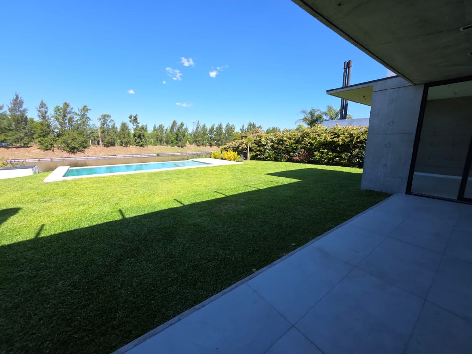 Venta Casa 7 Amb Virazon Nordelta A La Laguna