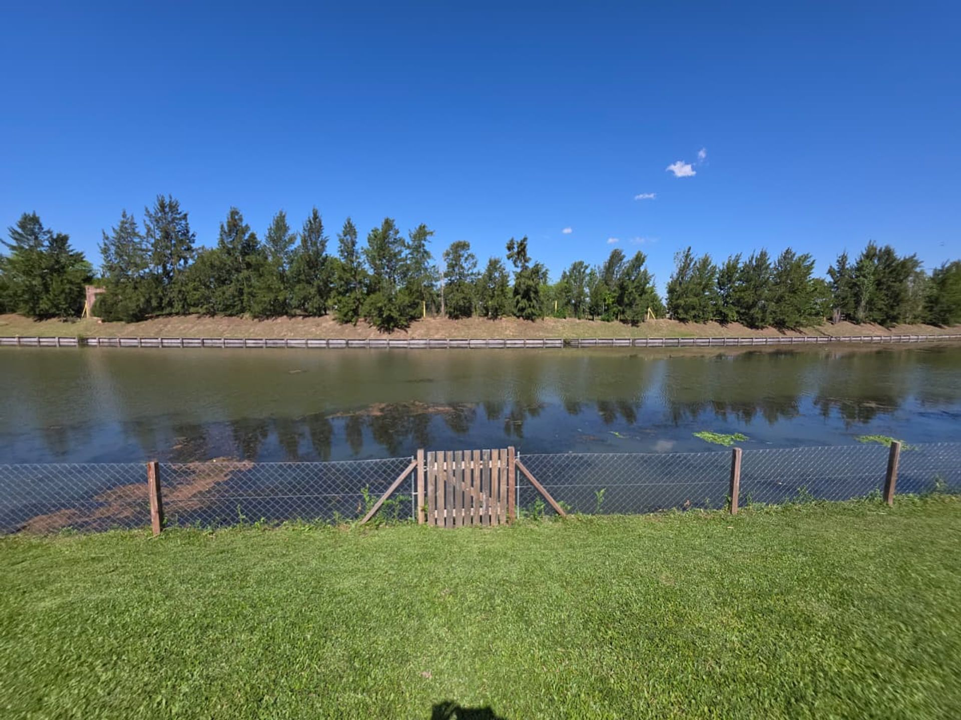 Venta Casa 7 Amb Virazon Nordelta A La Laguna