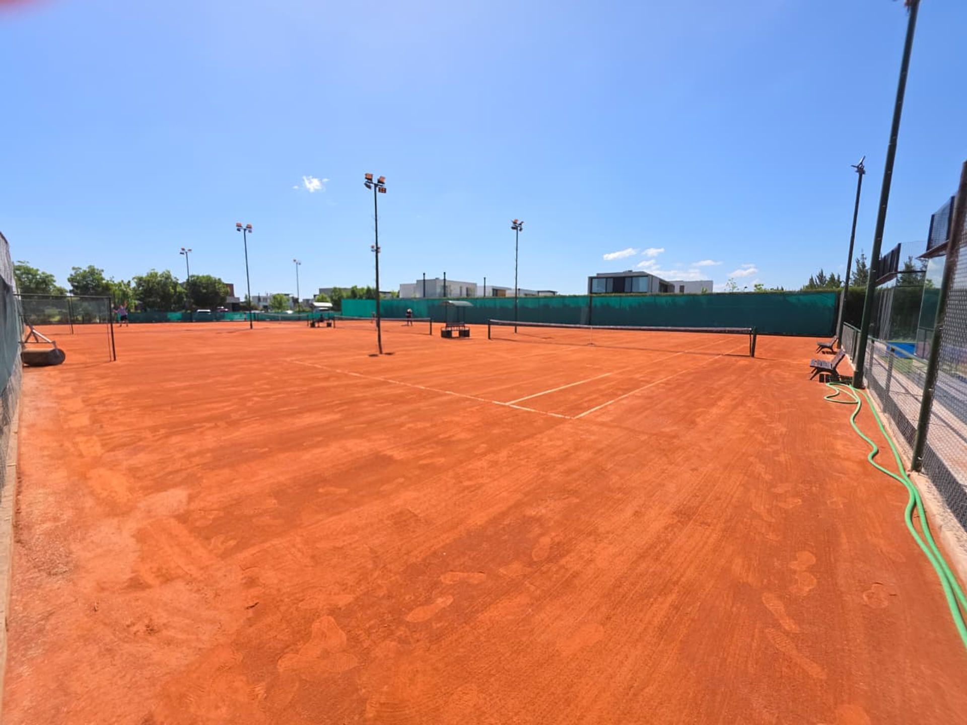 Venta Casa 7 Amb Virazon Nordelta A La Laguna