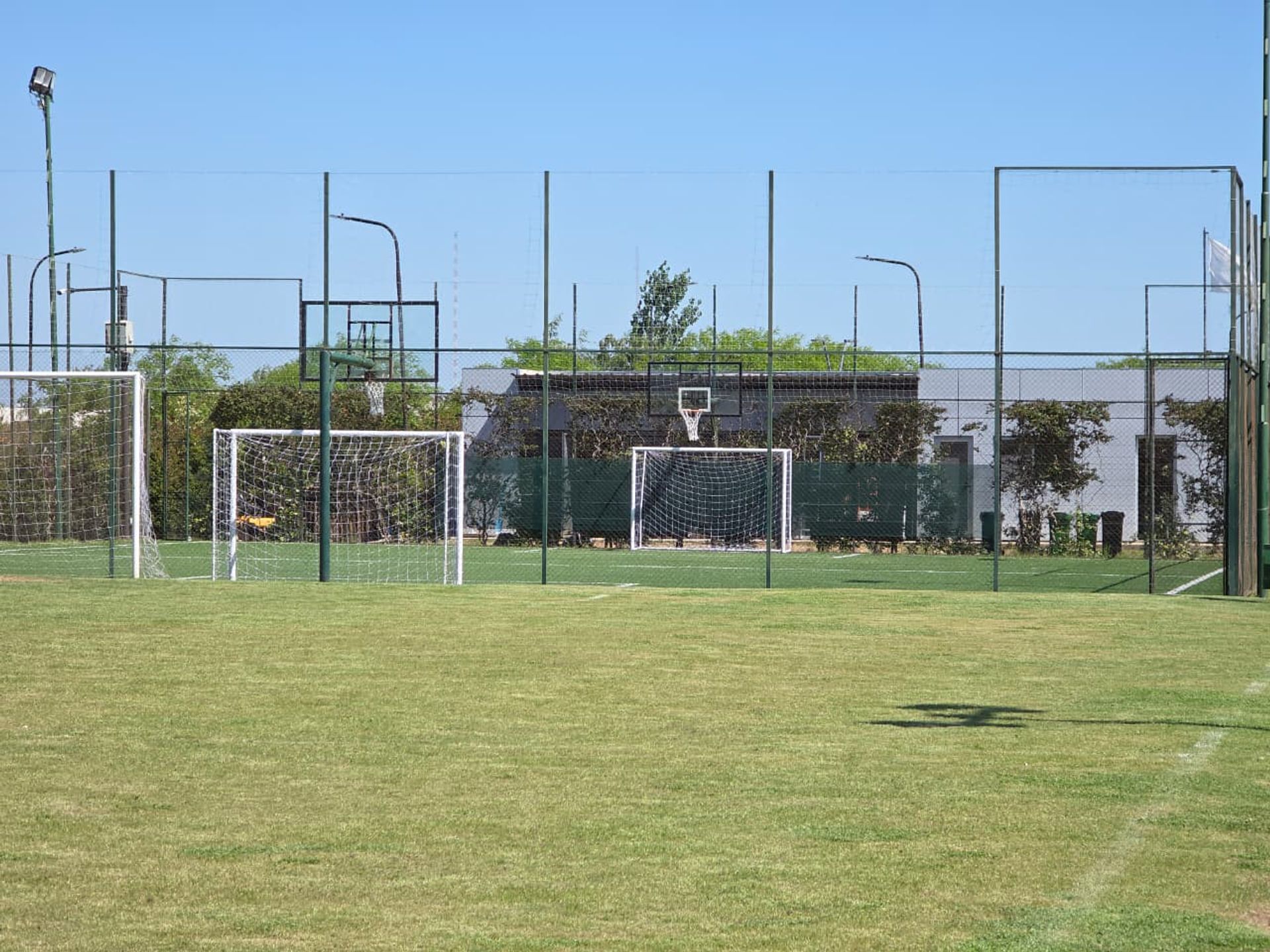 Venta Casa 7 Amb Virazon Nordelta A La Laguna