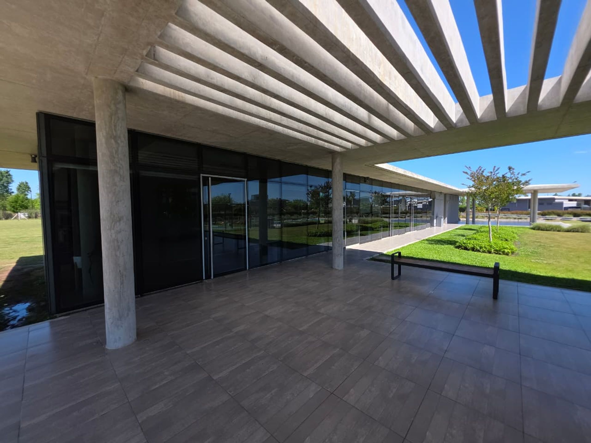 Venta Casa 7 Amb Virazon Nordelta A La Laguna