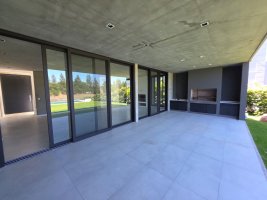 Venta Casa 7 Amb Virazon Nordelta A La Laguna