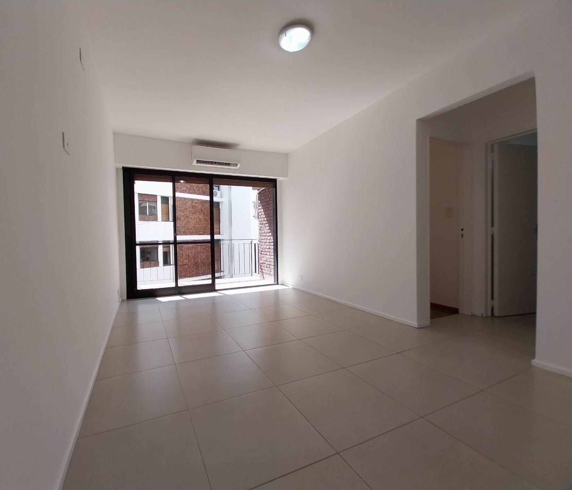 Departamento 2Ambientes En Alquiler En Martinez