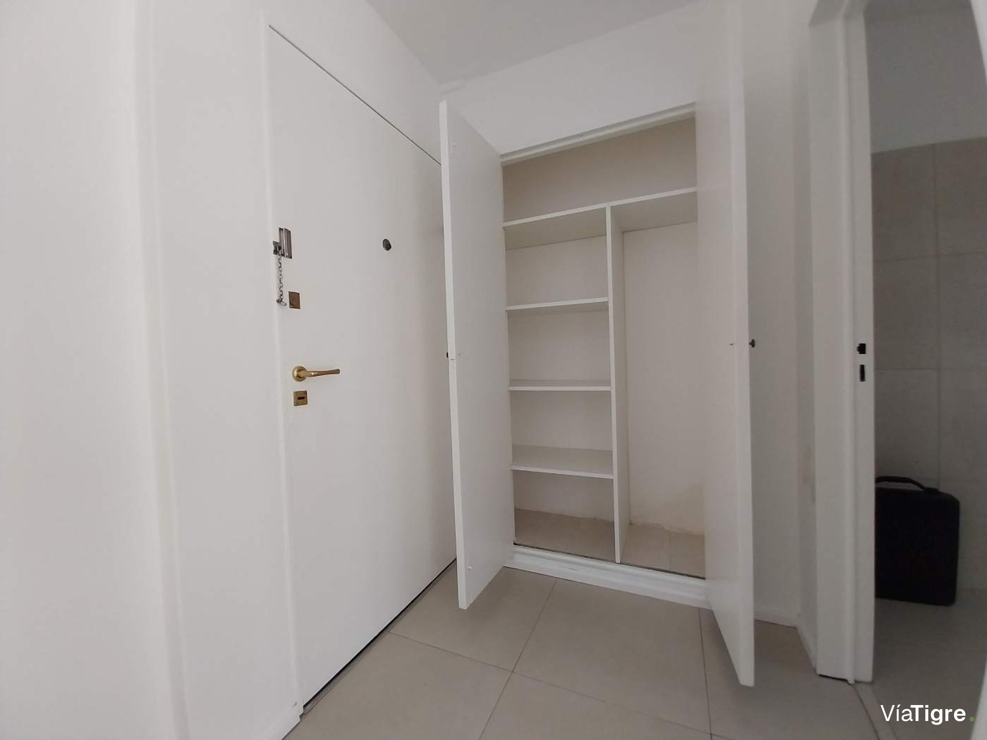 Departamento 2Ambientes En Alquiler En Martinez