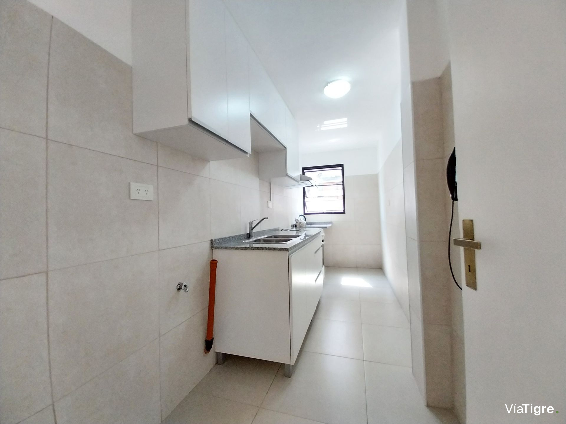 Departamento 2Ambientes En Alquiler En Martinez