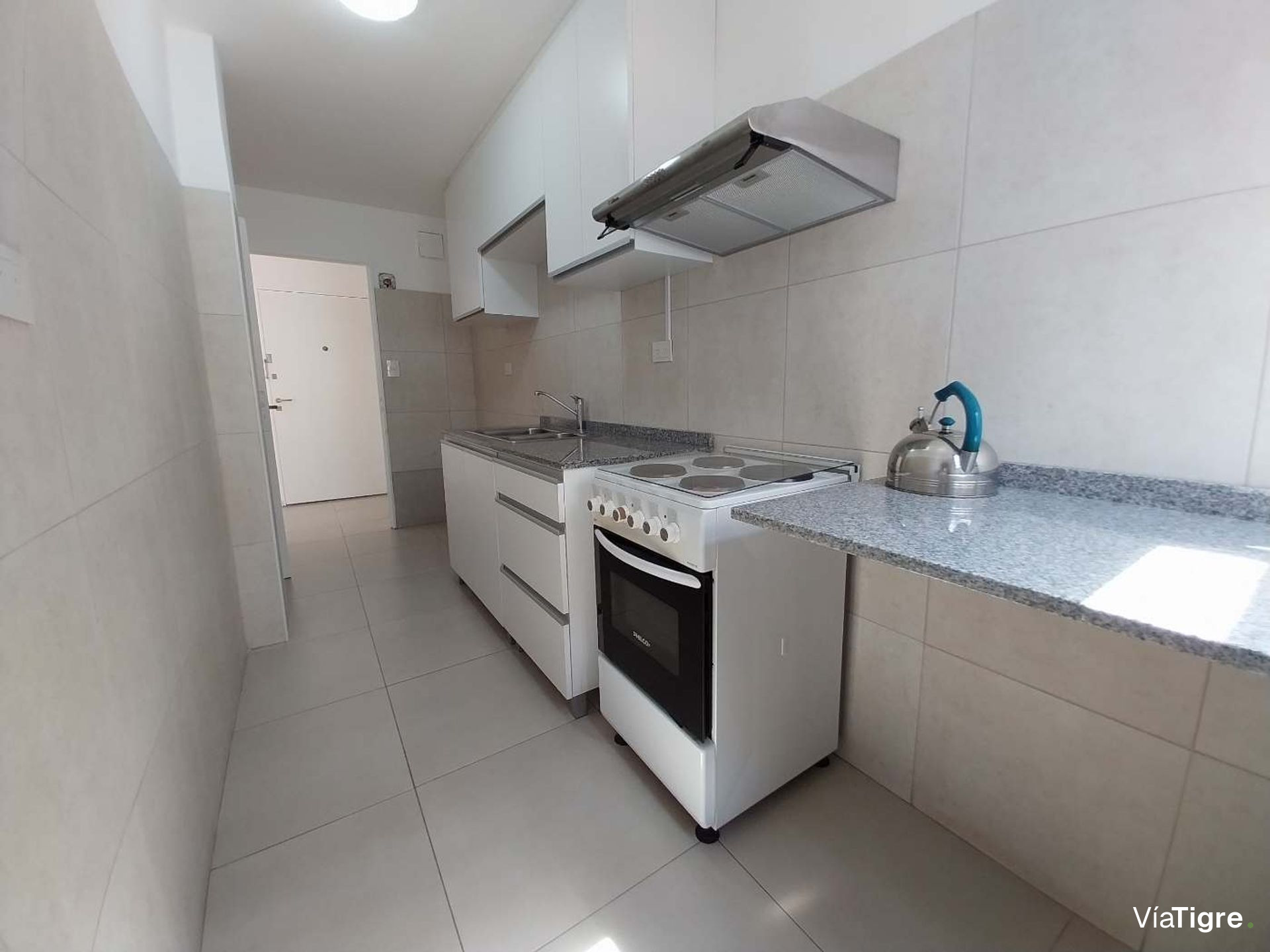 Departamento 2Ambientes En Alquiler En Martinez