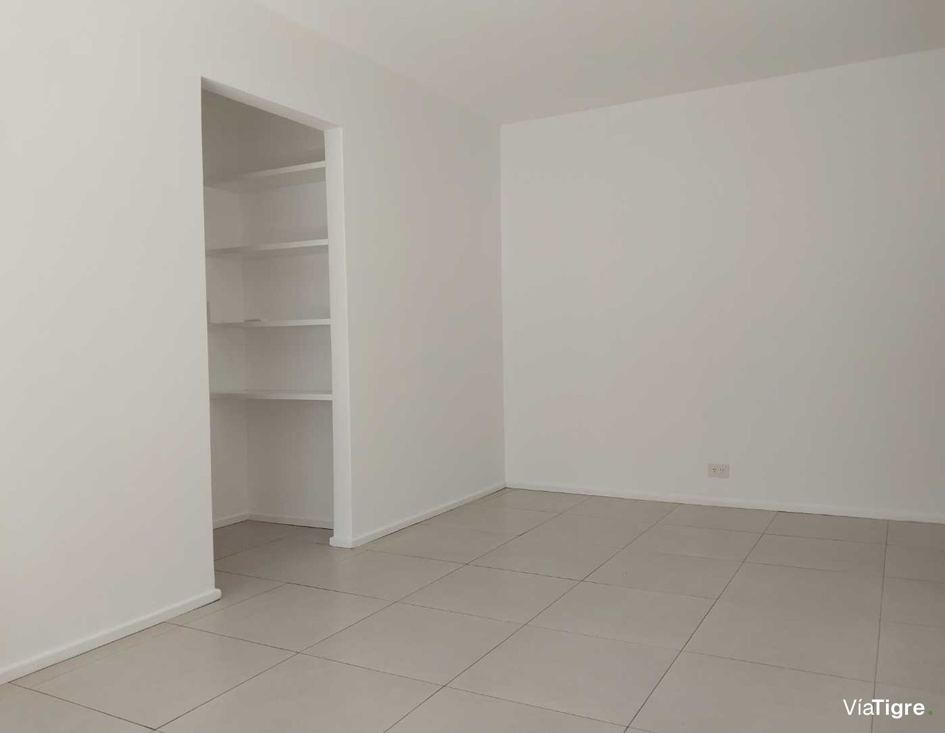Departamento 2Ambientes En Alquiler En Martinez