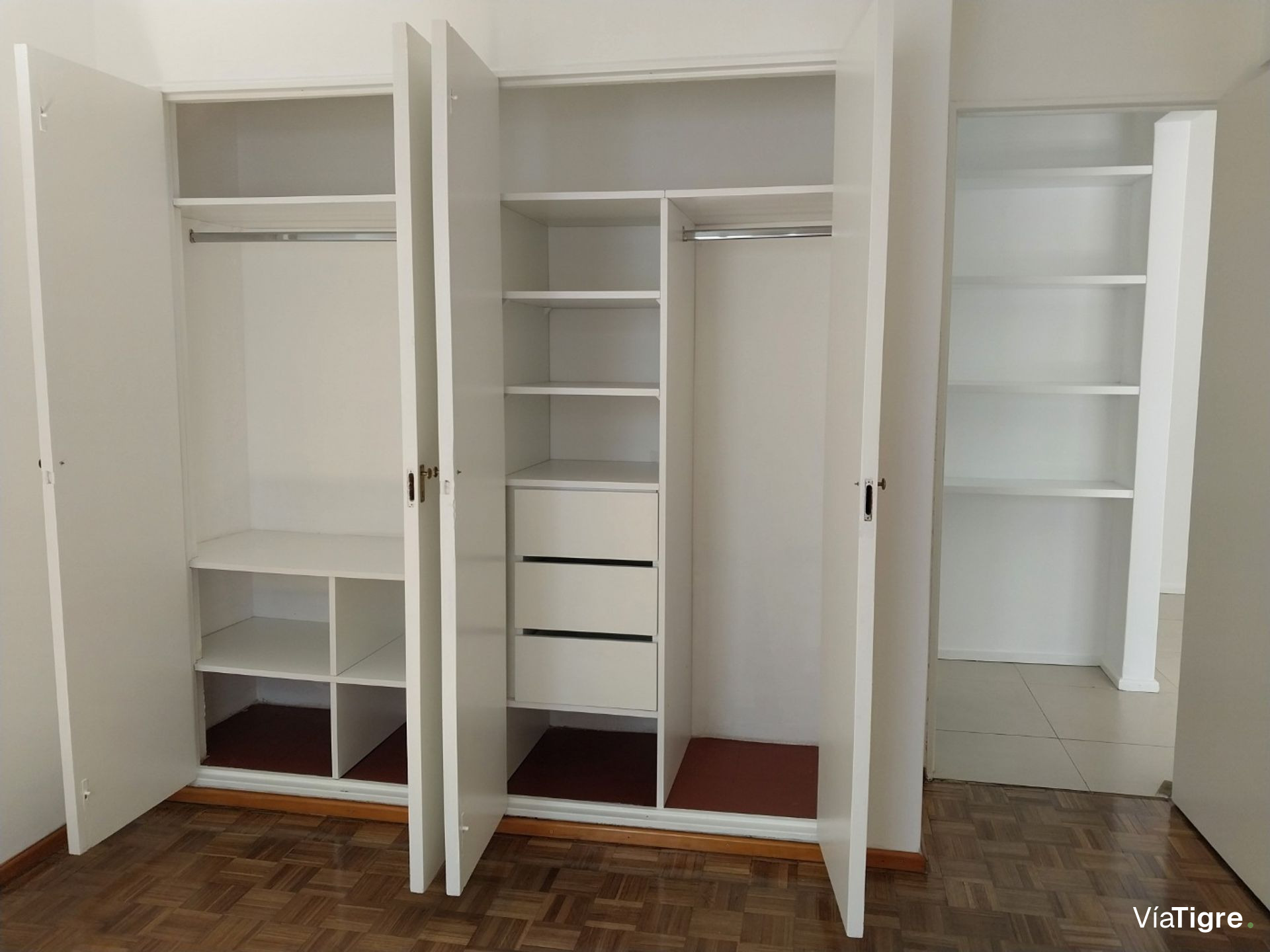 Departamento 2Ambientes En Alquiler En Martinez