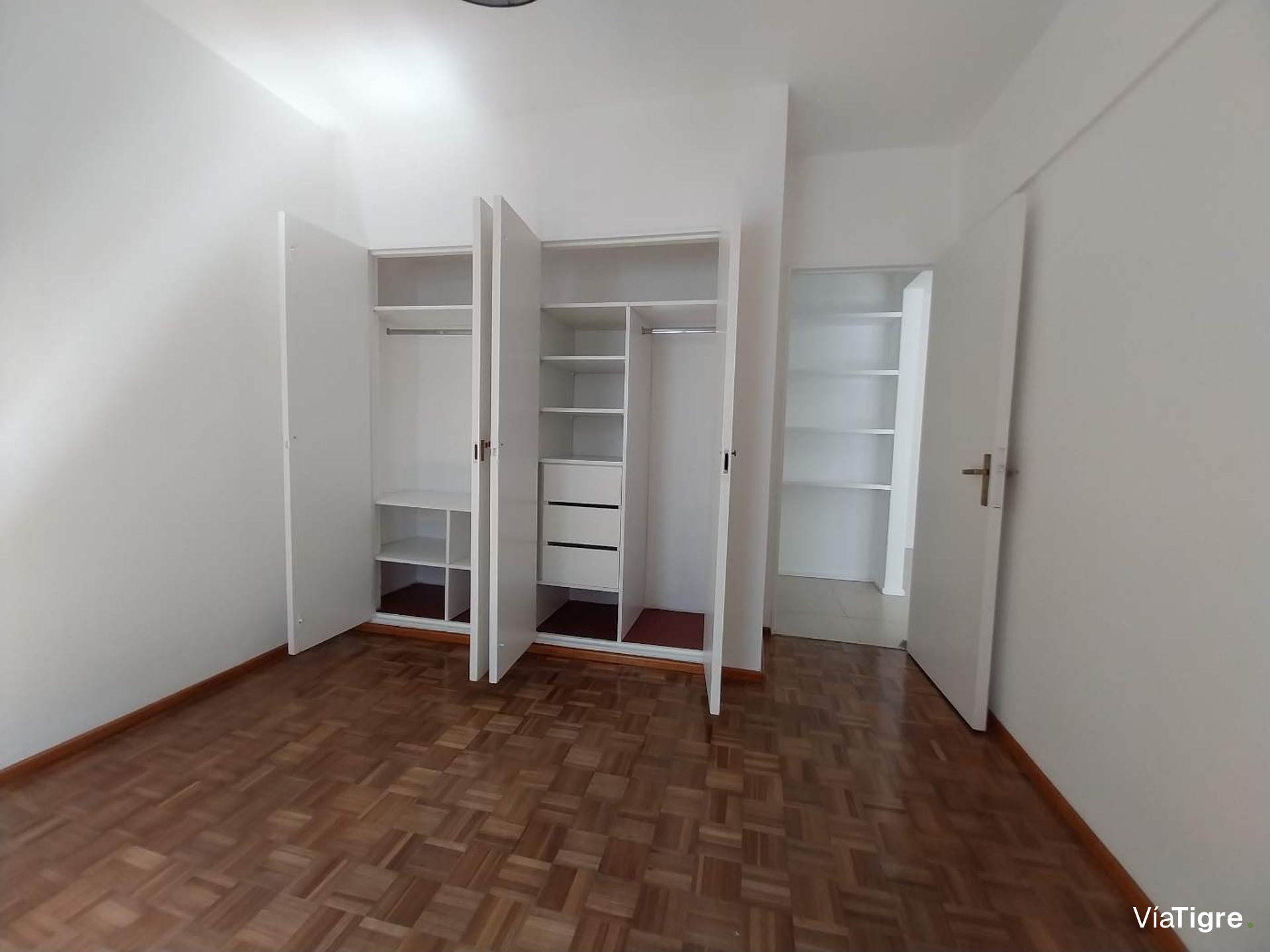 Departamento 2Ambientes En Alquiler En Martinez
