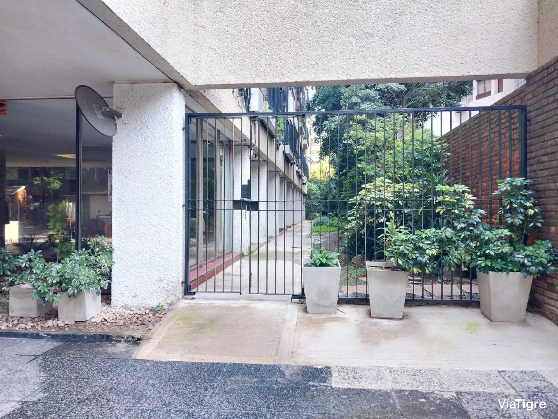Departamento 2Ambientes En Alquiler En Martinez