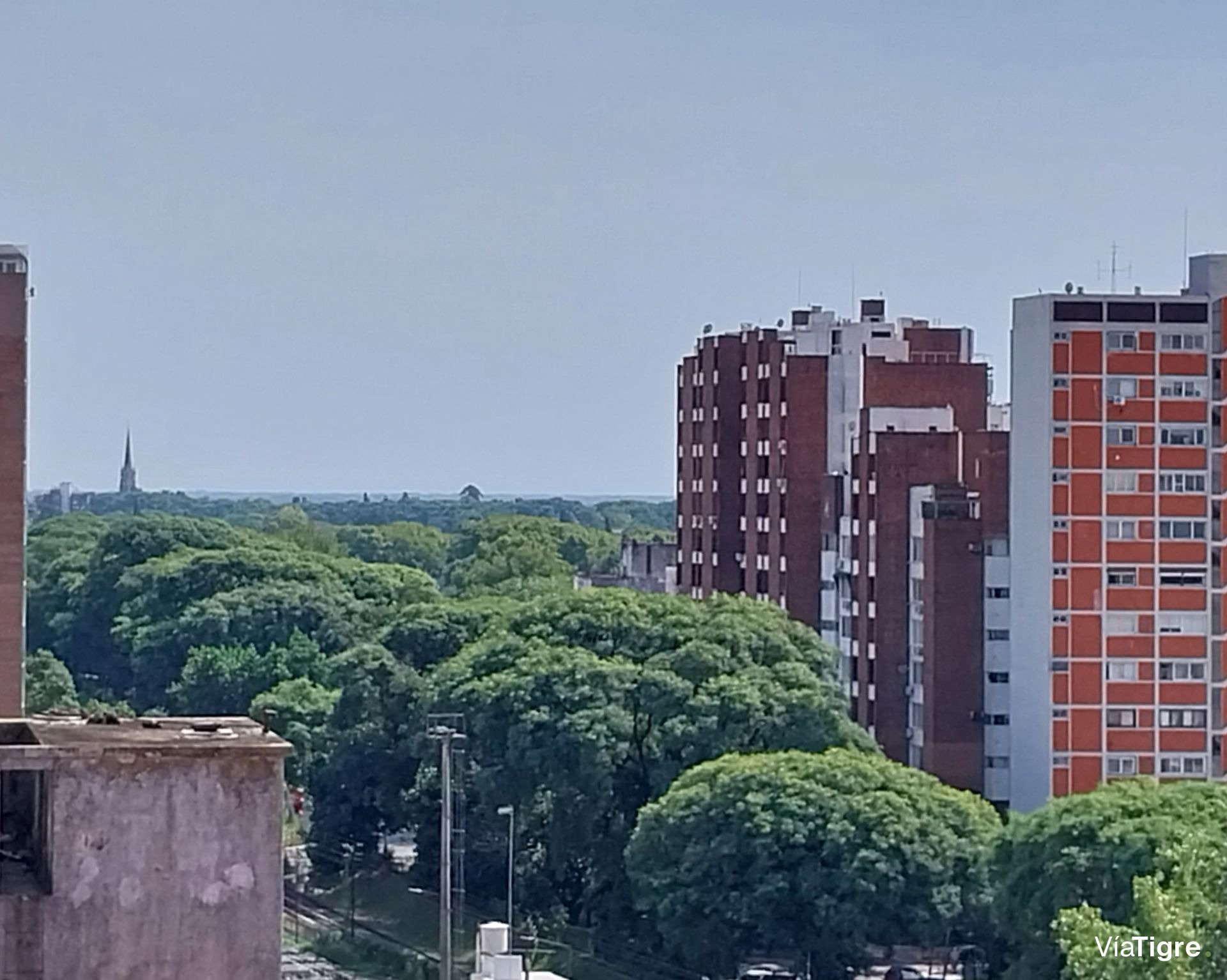 Departamento 2Ambientes En Alquiler En Martinez