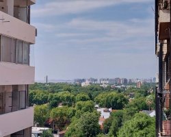 Departamento 2Ambientes En Alquiler En Martinez