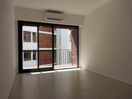 Departamento 2Ambientes En Alquiler En Martinez