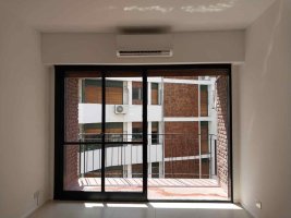 Departamento 2Ambientes En Alquiler En Martinez