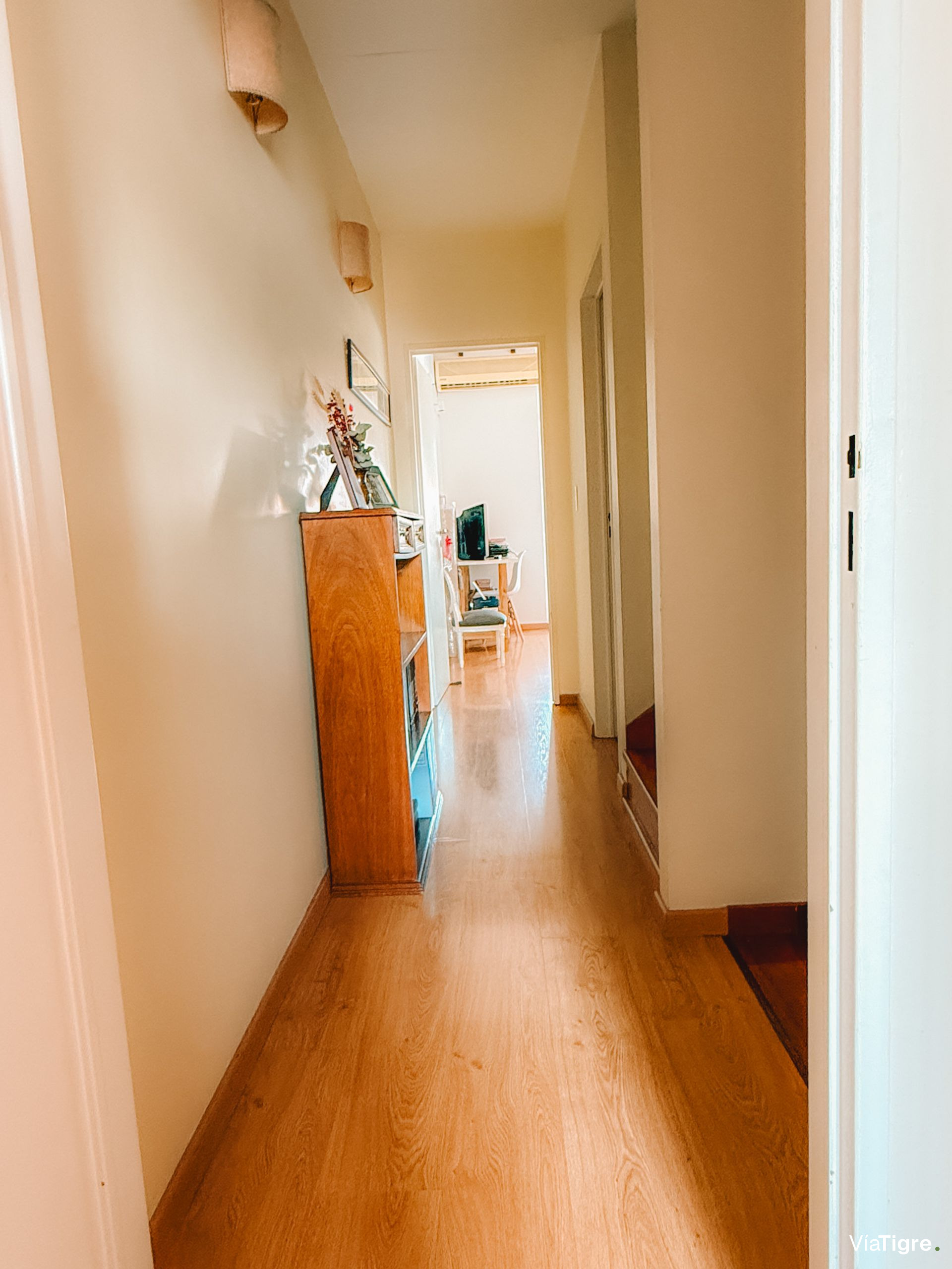 Triplex En Venta N.avellaneda 4000, Olivos