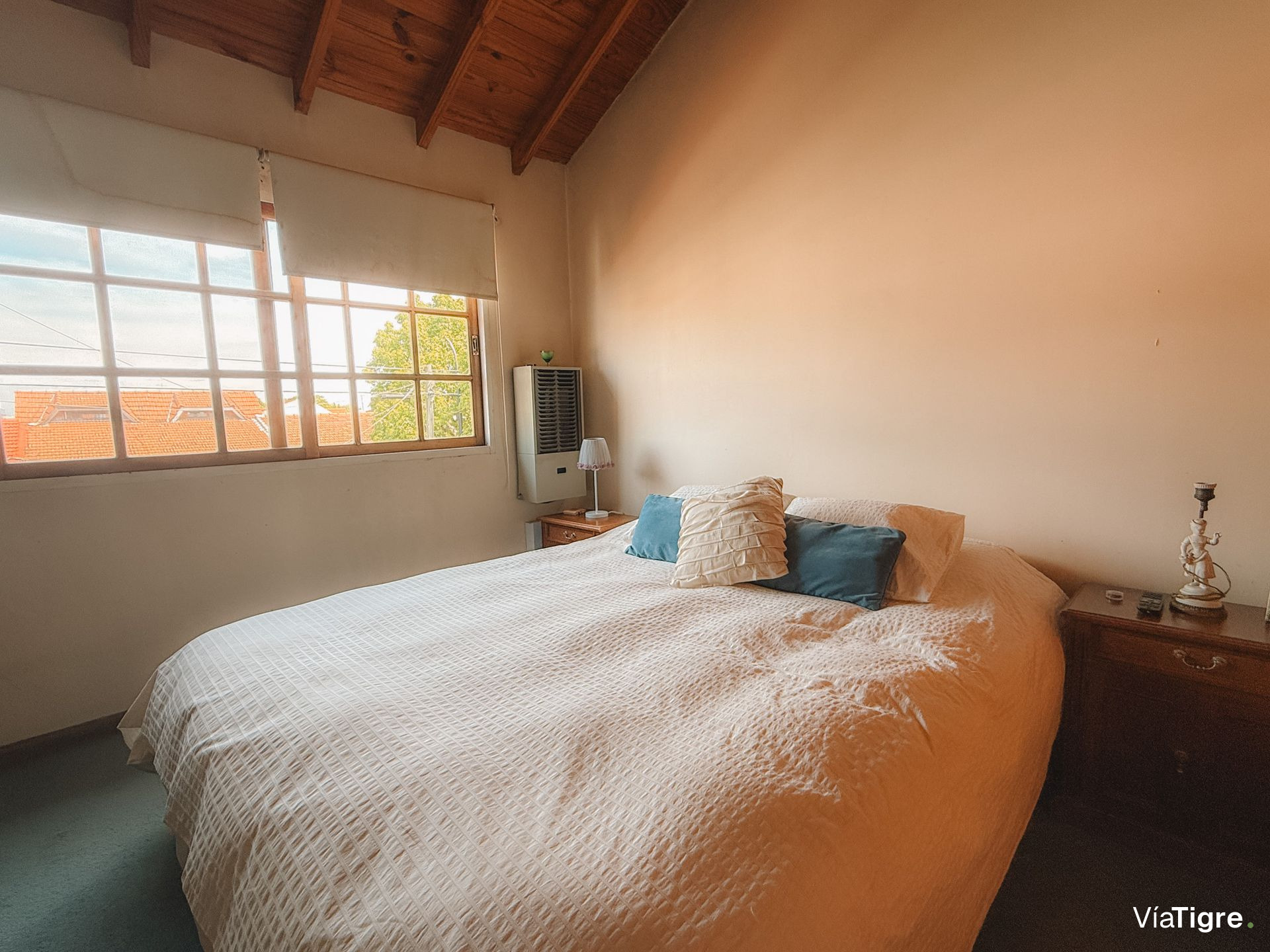 Triplex En Venta N.avellaneda 4000, Olivos