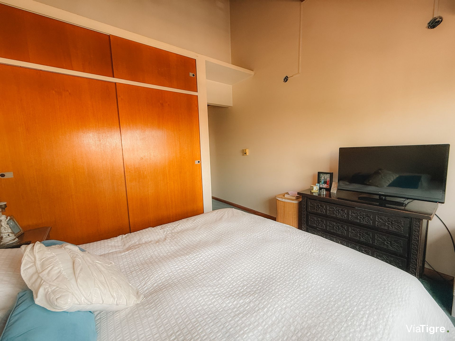Triplex En Venta N.avellaneda 4000, Olivos