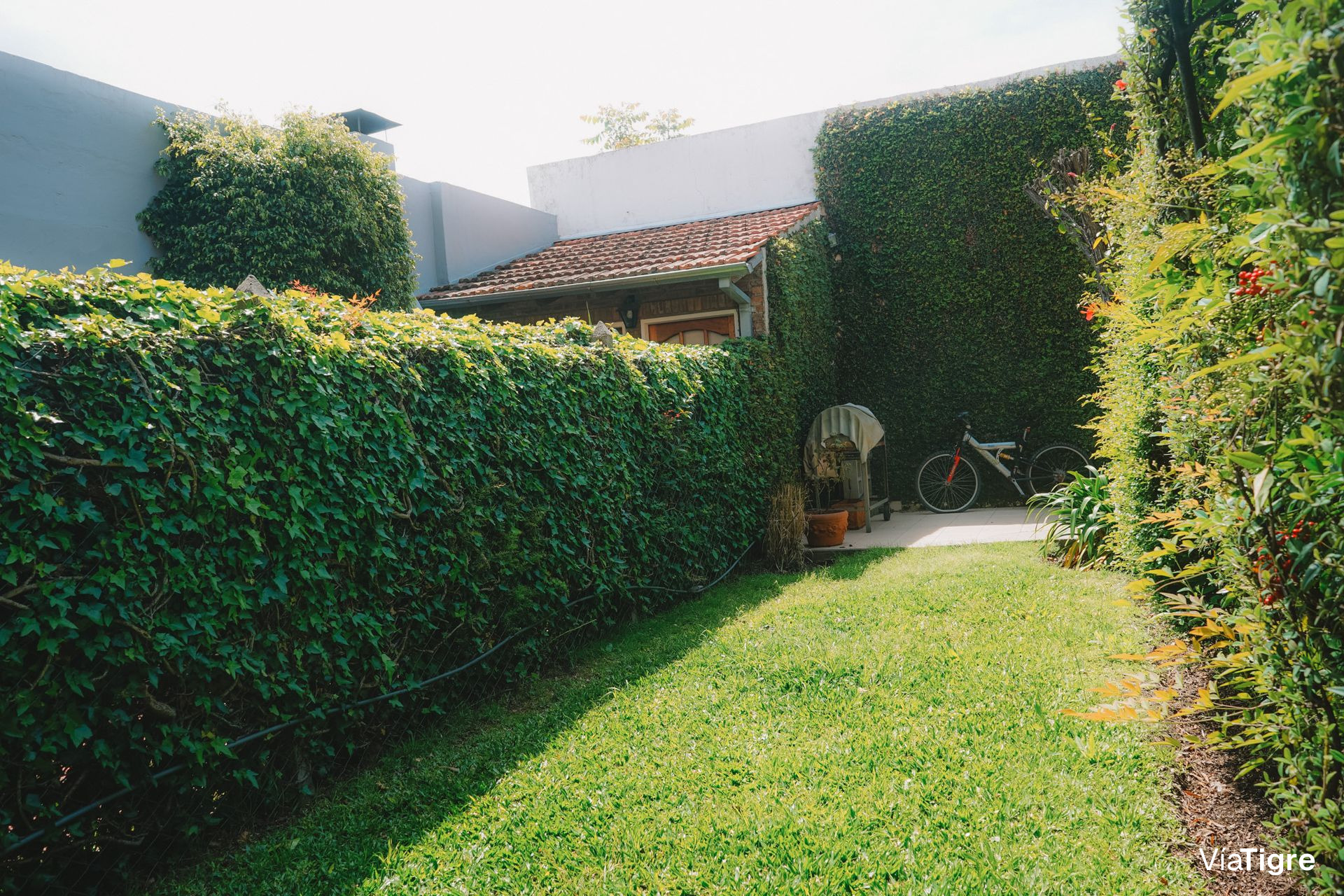 Triplex En Venta N.avellaneda 4000, Olivos