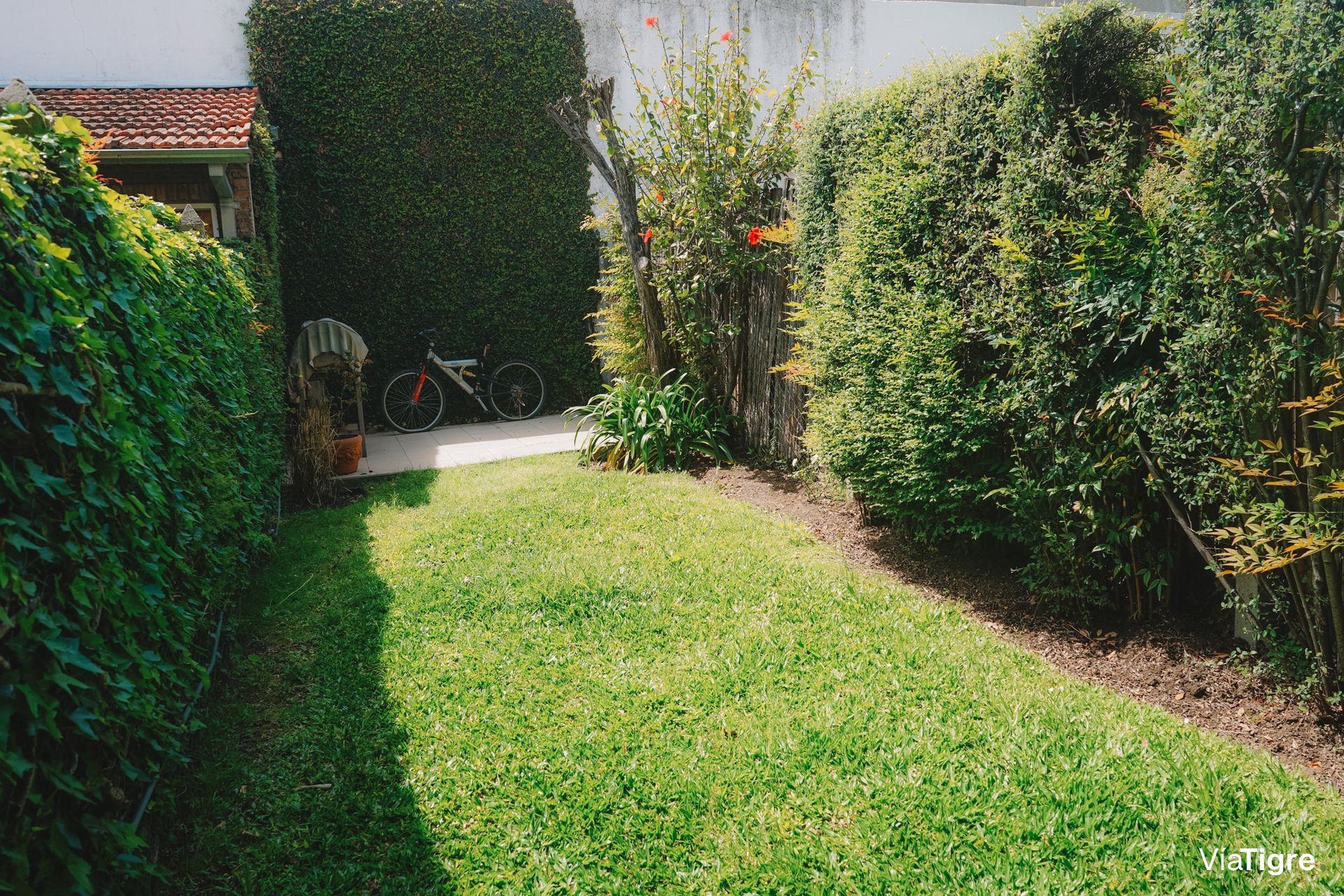 Triplex En Venta N.avellaneda 4000, Olivos