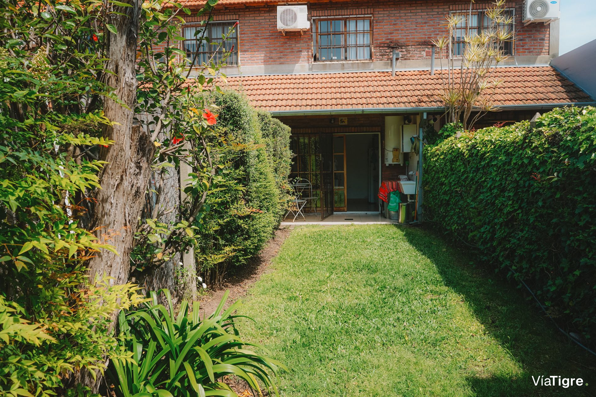 Triplex En Venta N.avellaneda 4000, Olivos