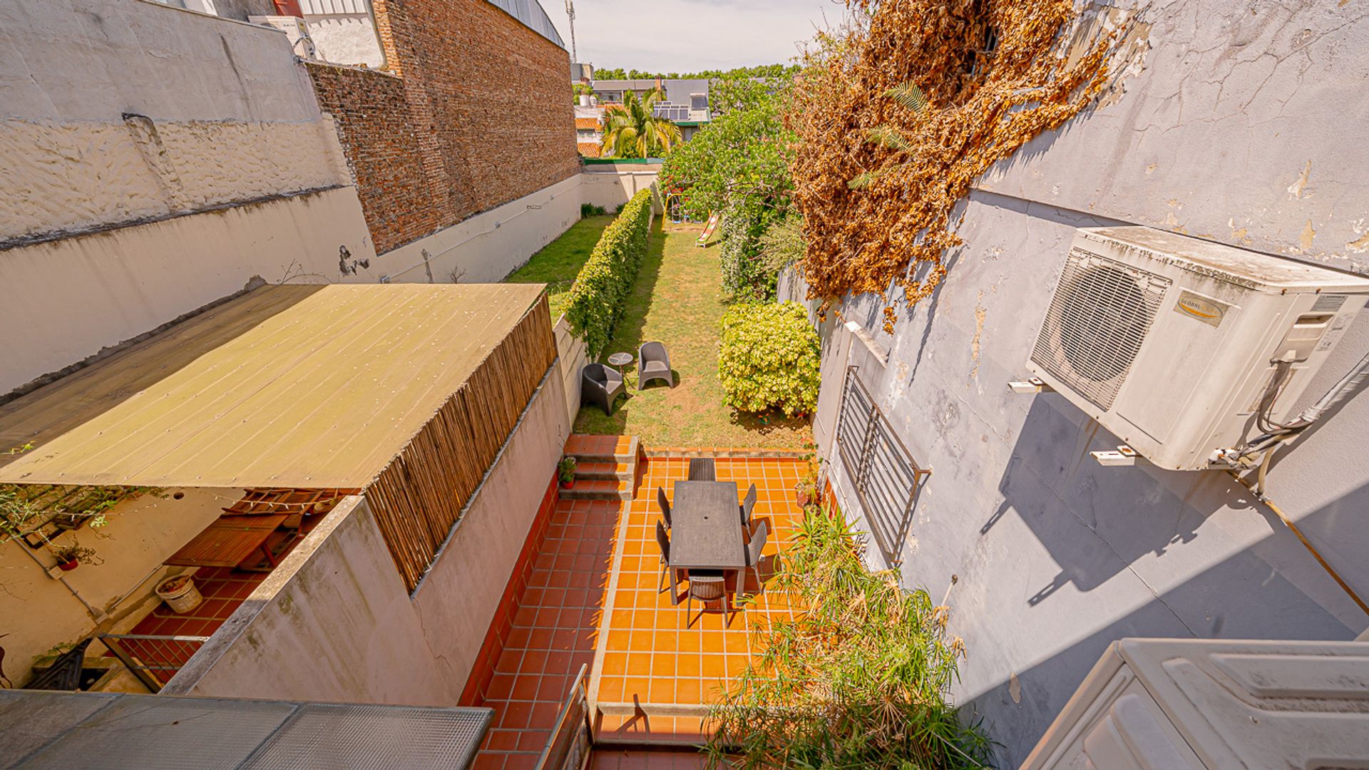 Venta Casa 5 Ambientes De Categoria En Olivos