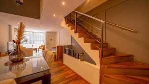 Duplex House for Sale in Olivos