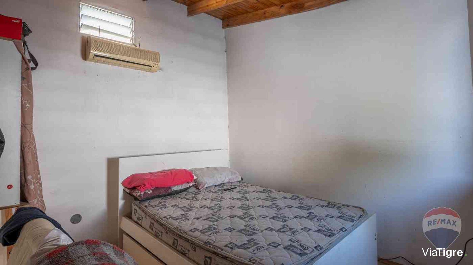 Venta Galpon + 14 Duplex (Renta) Zona Centro Tigre