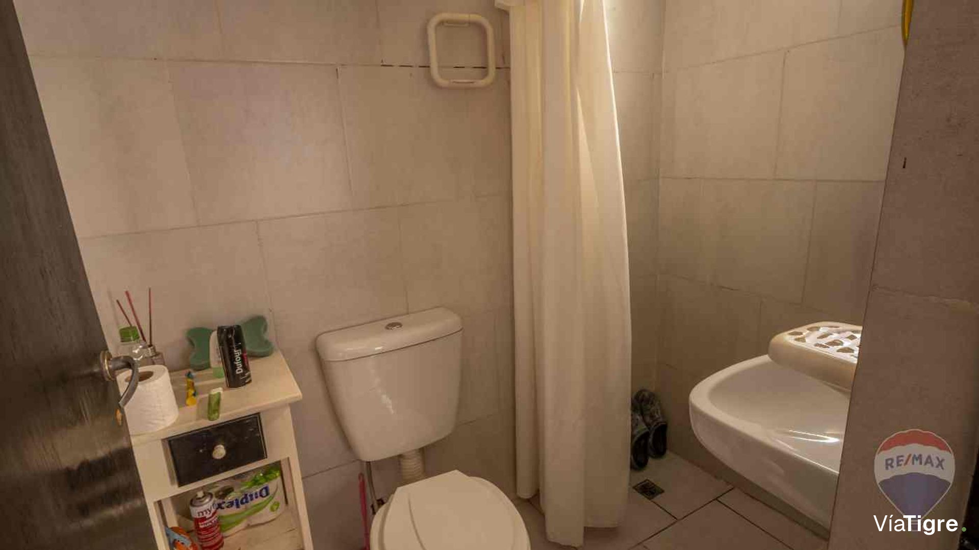Venta Galpon + 14 Duplex (Renta) Zona Centro Tigre