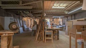 Venta Galpon + 14 Duplex (Renta) Zona Centro Tigre