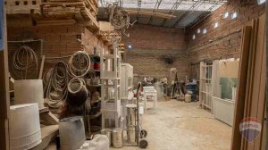 Venta Galpon + 14 Duplex (Renta) Zona Centro Tigre