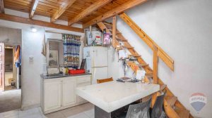 Venta Galpon + 14 Duplex (Renta) Zona Centro Tigre