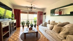 Venta Departamento 4 Amb. Vte Lopez Muy Luminoso