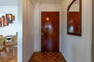 Venta Departamento 4 Amb. Vte Lopez Muy Luminoso