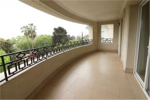 Alquiler Barrancas al Rio pileta y terraza