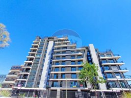 Alquiler - Dept0 3 Amb Con Balcón Y Cochera, Tigre