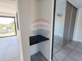 Alquiler - Dept0 3 Amb Con Balcón Y Cochera, Tigre